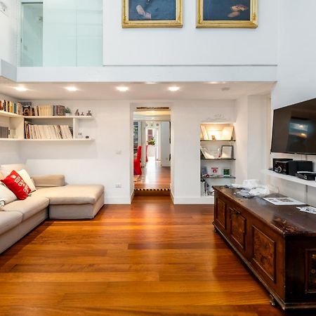 בארי Riccardo Luxury Apartment מראה חיצוני תמונה
