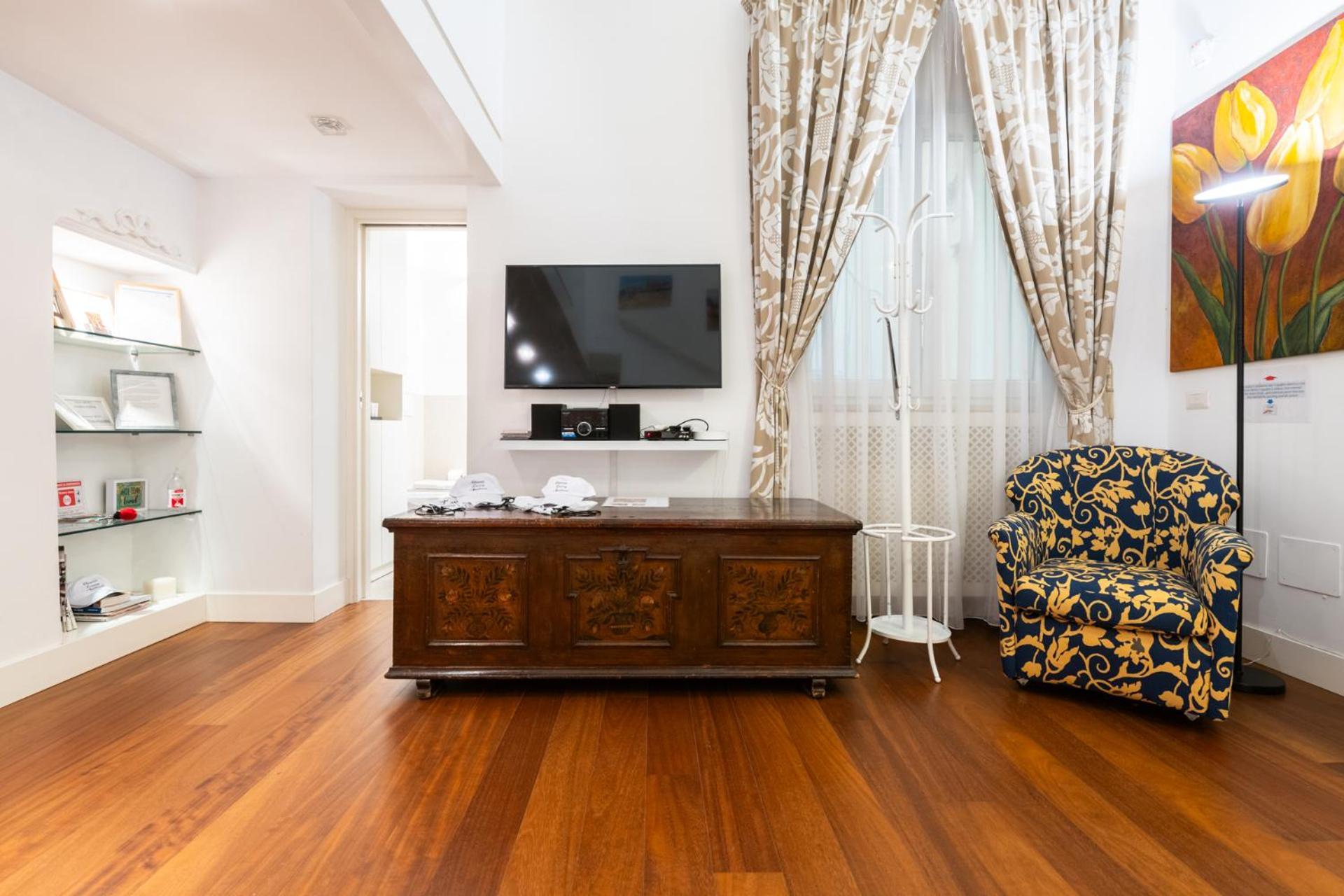 בארי Riccardo Luxury Apartment מראה חיצוני תמונה