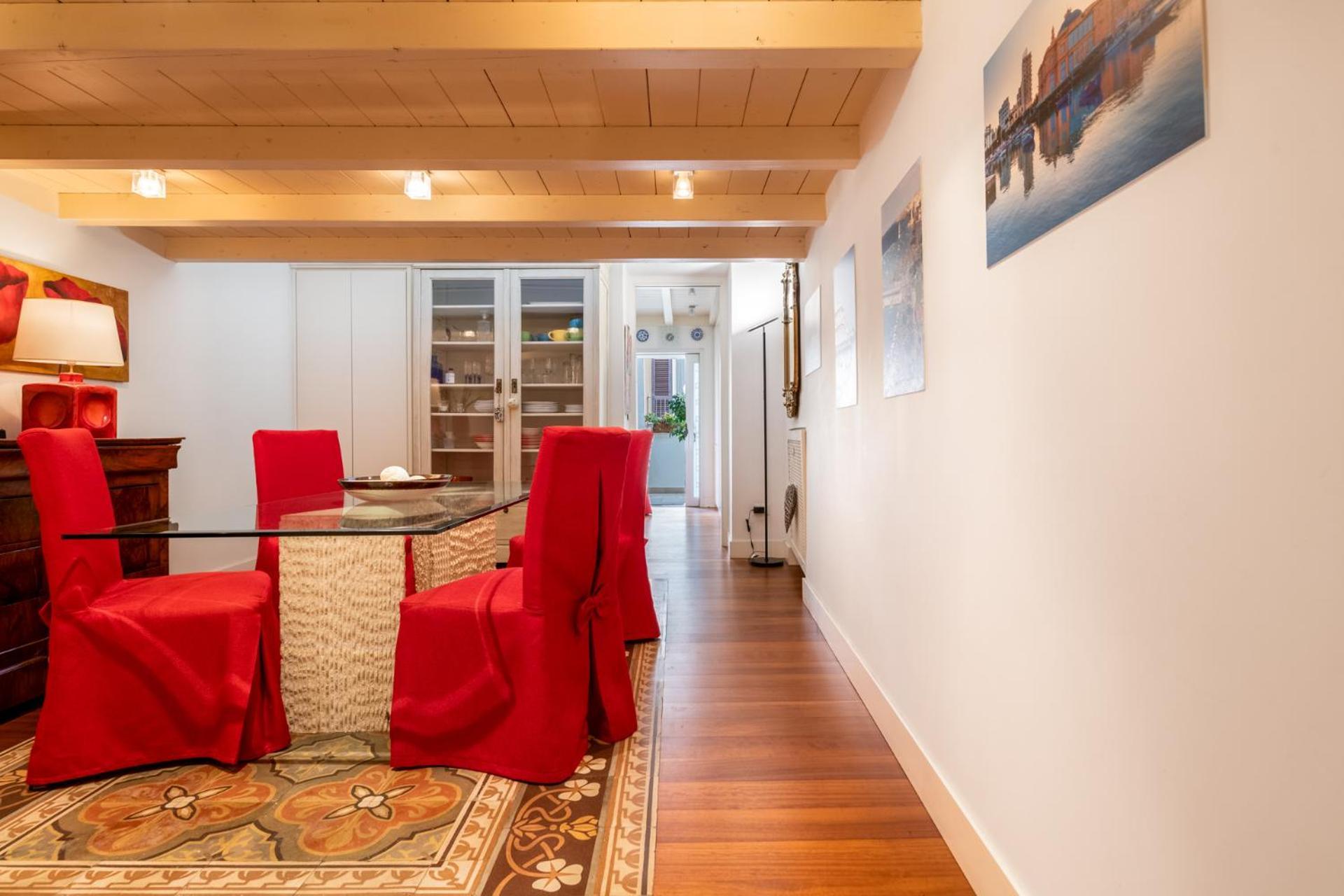 בארי Riccardo Luxury Apartment מראה חיצוני תמונה