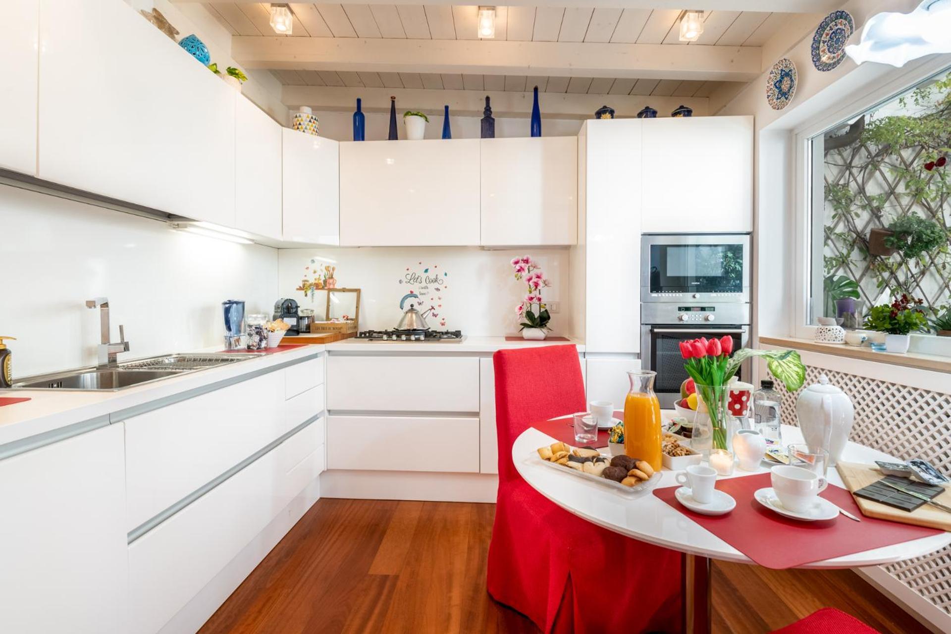 בארי Riccardo Luxury Apartment מראה חיצוני תמונה