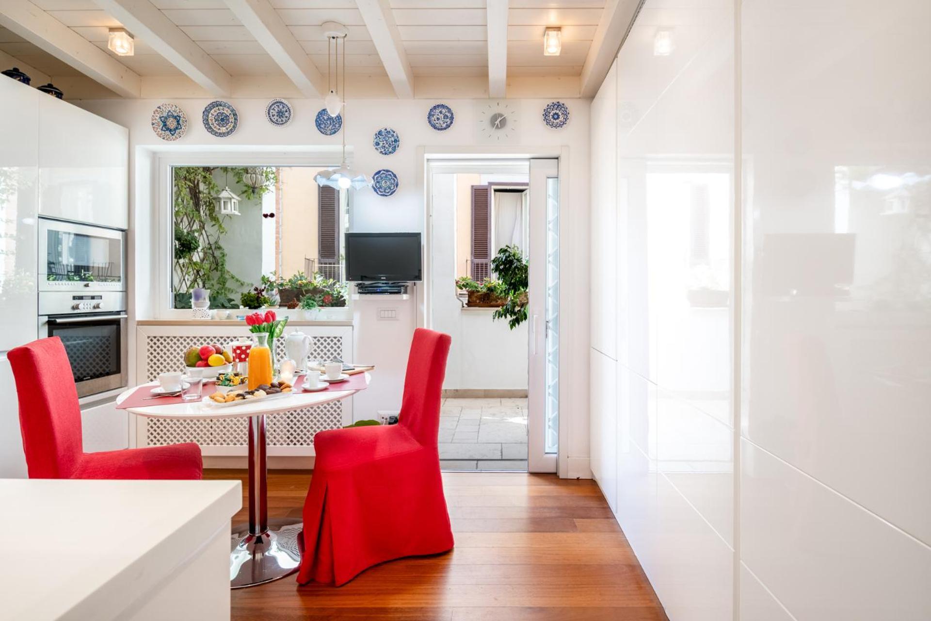 בארי Riccardo Luxury Apartment מראה חיצוני תמונה
