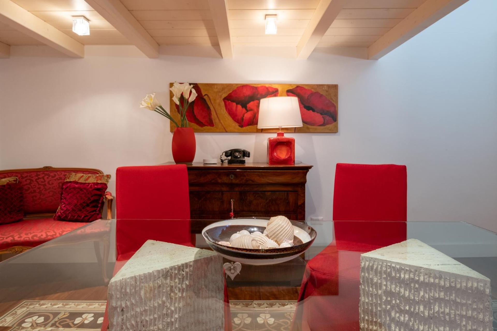 בארי Riccardo Luxury Apartment מראה חיצוני תמונה
