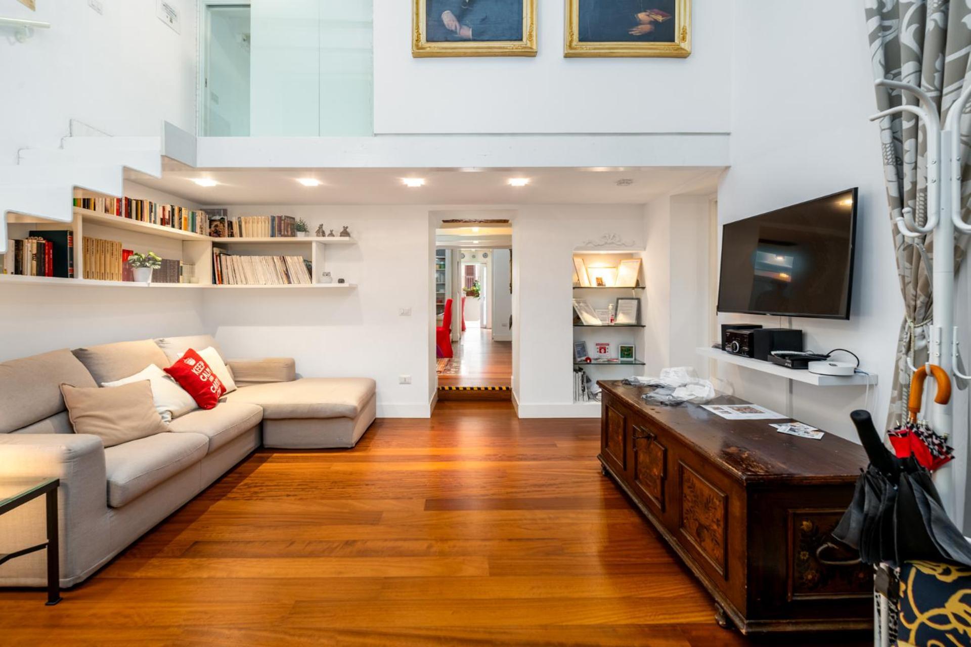 בארי Riccardo Luxury Apartment מראה חיצוני תמונה