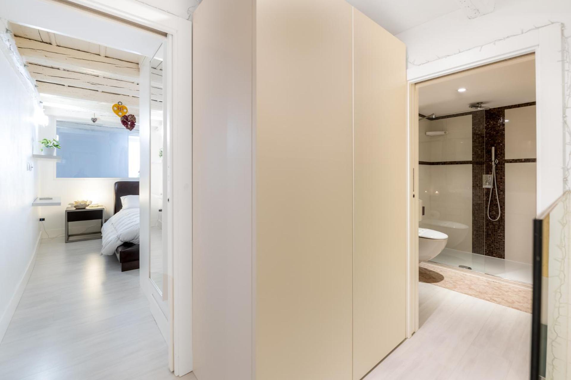 בארי Riccardo Luxury Apartment מראה חיצוני תמונה