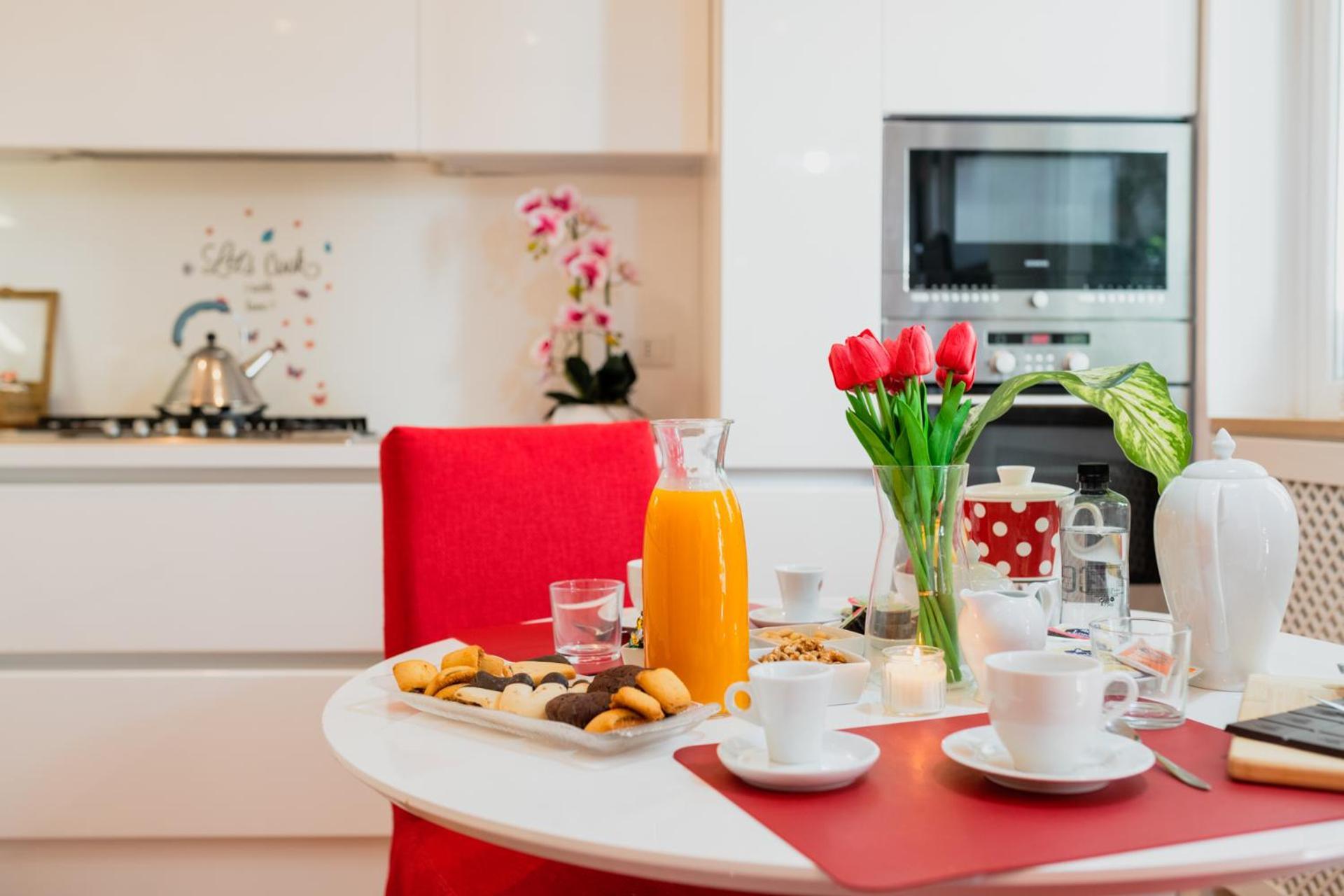 בארי Riccardo Luxury Apartment מראה חיצוני תמונה