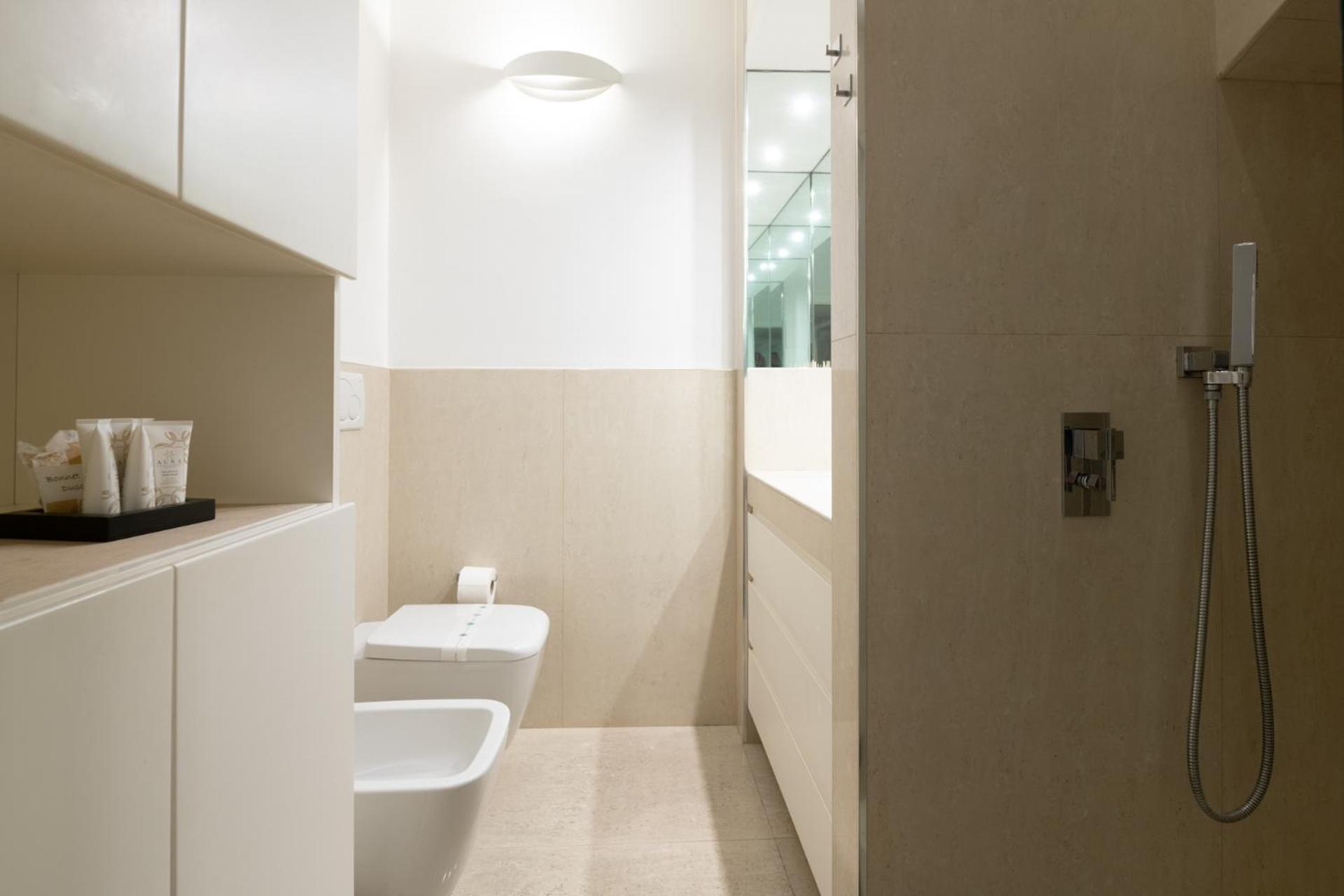 בארי Riccardo Luxury Apartment מראה חיצוני תמונה