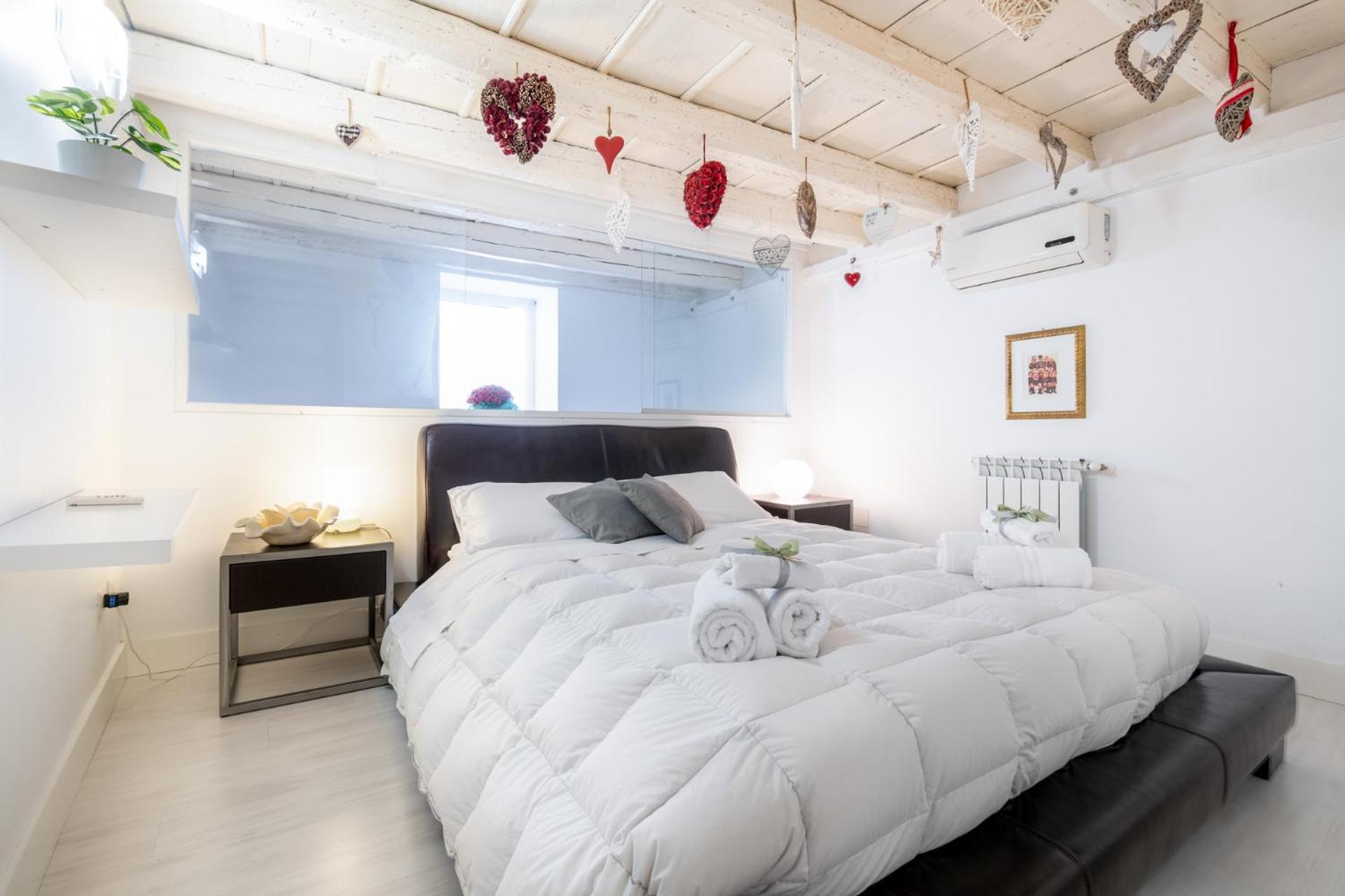בארי Riccardo Luxury Apartment מראה חיצוני תמונה