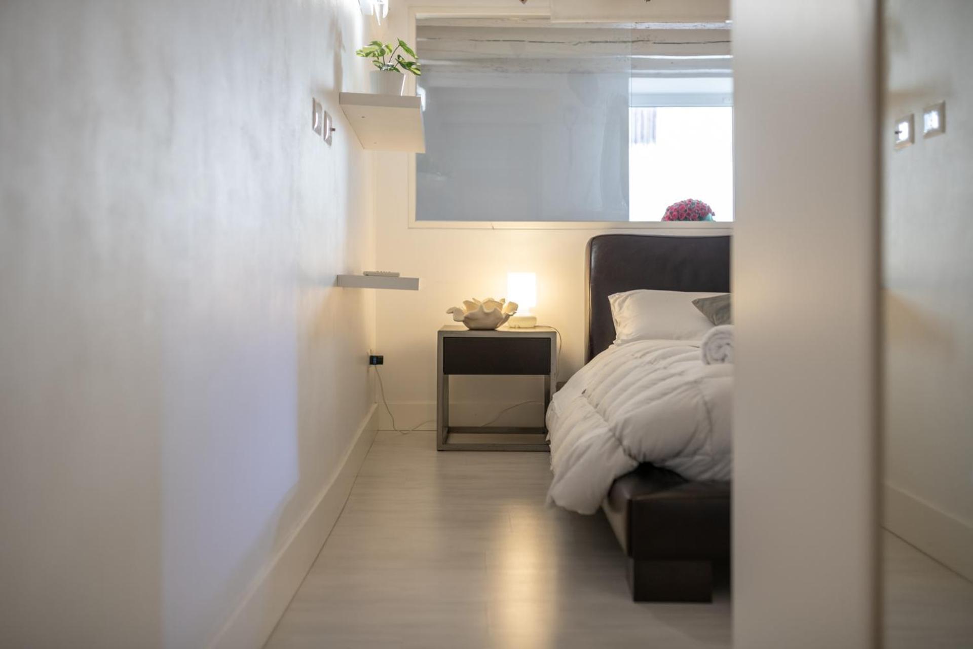 בארי Riccardo Luxury Apartment מראה חיצוני תמונה