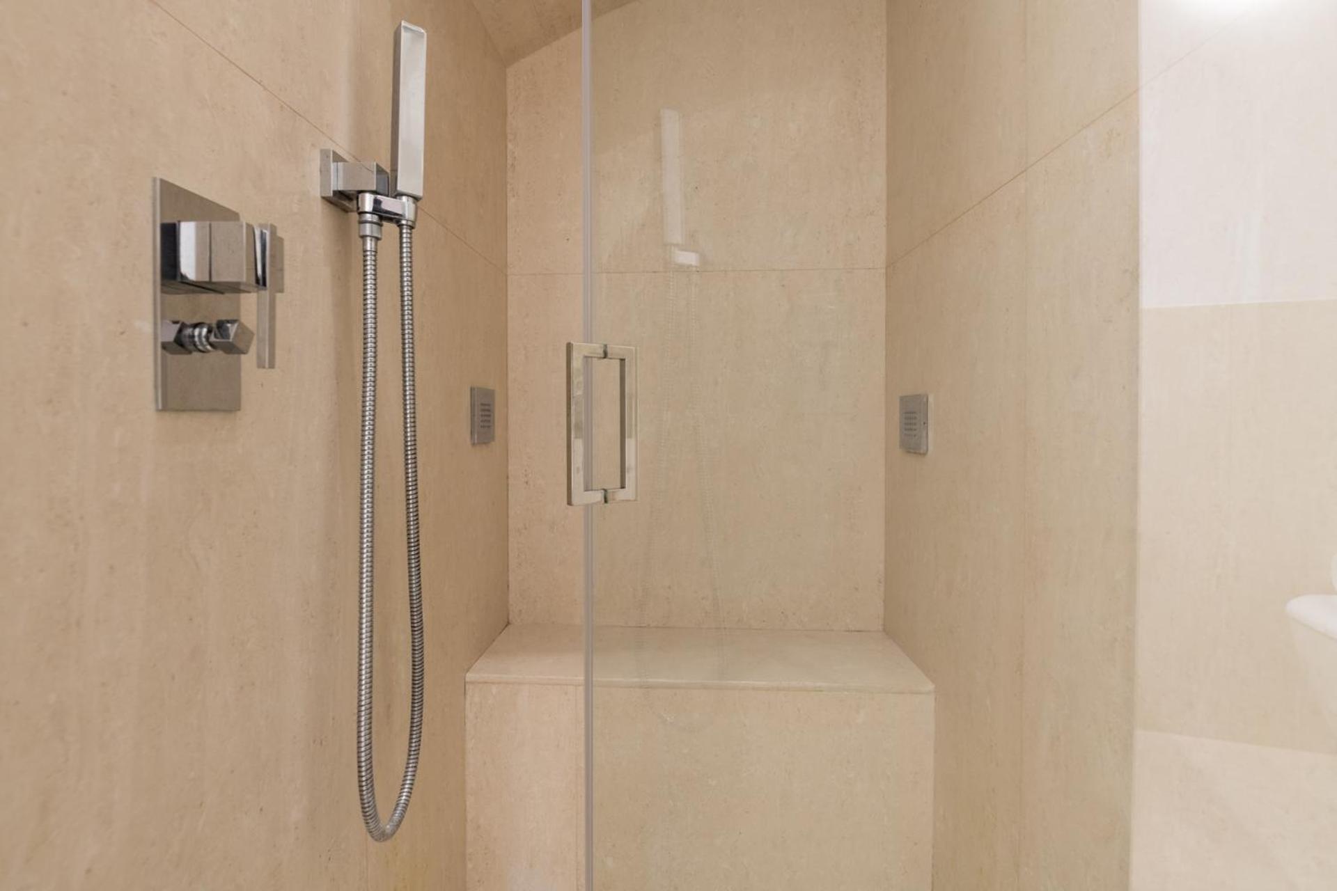 בארי Riccardo Luxury Apartment מראה חיצוני תמונה